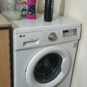 Lg kir maşyn 5kg