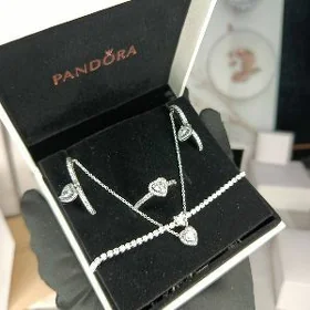 Pandora nabor 925 pr