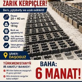 zarik