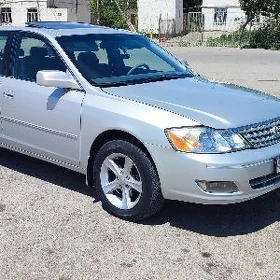 Toyota Avalon 2001