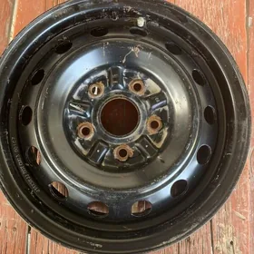 gara disk