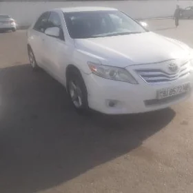 Toyota Camry 2007