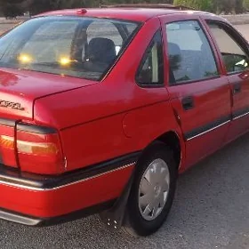 Opel Vectra 1990