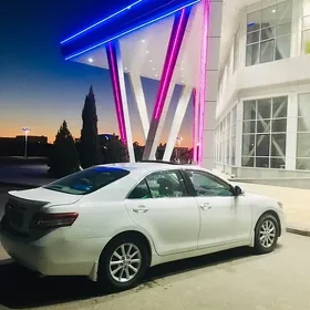 Toyota Camry 2008