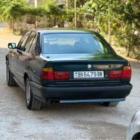 BMW 525 1991