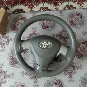 Toyota Carolla rol