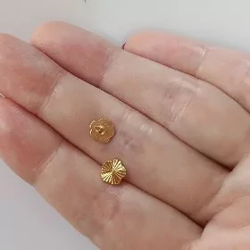 сережки (гвоздики)