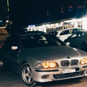 BMW E39 1996