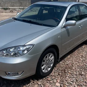 Toyota Camry 2002