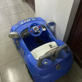 Çaga masin