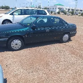 Opel Vectra 1993