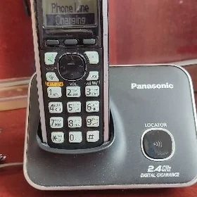 panasonik