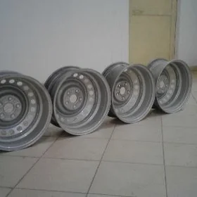 21 cemry diska