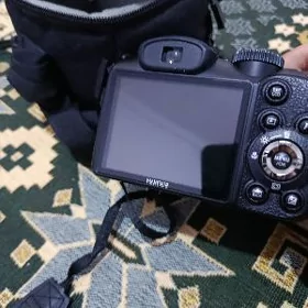 fotoapparat
