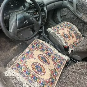 Opel Astra 1993