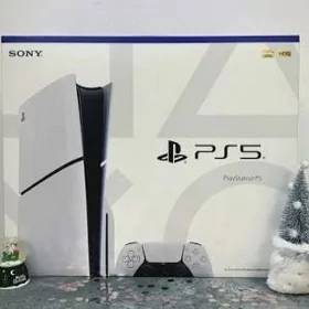 ps 5 slim prśiwko edilen