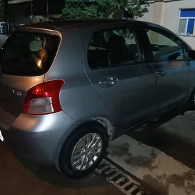Toyota Yaris 2006