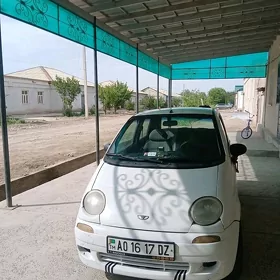 Daewoo Matiz 2000