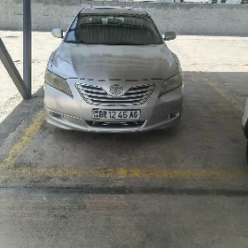 Toyota Camry 2006