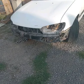 opel omega