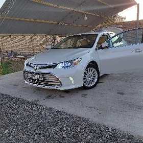Toyota Avalon 2016