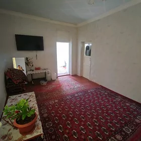 Кирпичный дом