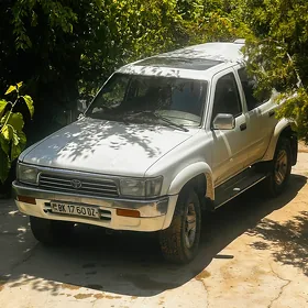 Toyota 4Runner 1996