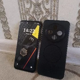 Tecno spark 30c
