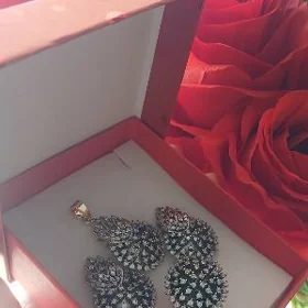 Sowgat komplekt
