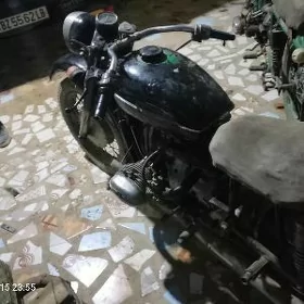 Ural 4320 1996