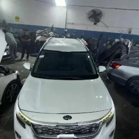 Kia Seltos 2022