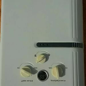 ГАЗ КАЛОНКА