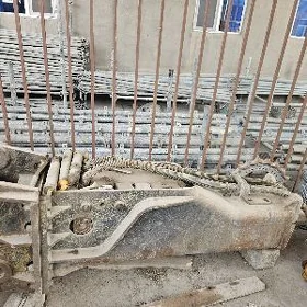 exiskavator