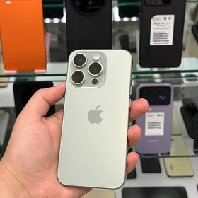 IPhone 15Pro 97 128gb