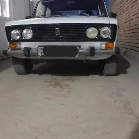 Lada 2106 1988