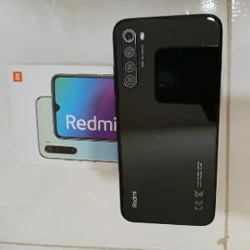 Xiomi Redmi Note 8 4/64