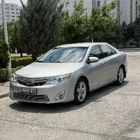 Toyota Camry 2013