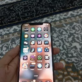 Iphone xc max