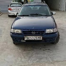 Opel Astra 1995