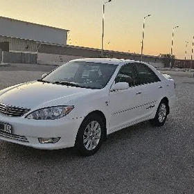 Toyota Camry 2003