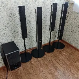 колонки