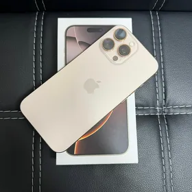 iphone 16 pro max Iphone