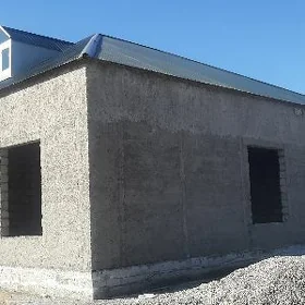 Eyesinden öňaldy plan