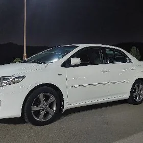 Toyota Corolla 2013