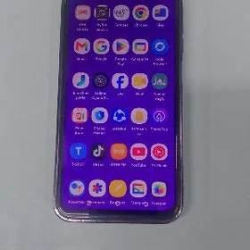 Tecno spark go 1 2024