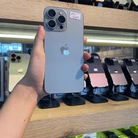 15PRO MAX 85% 256GB