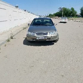 Toyota Camry 1999