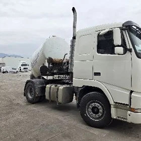 Volvo FH 420 1998