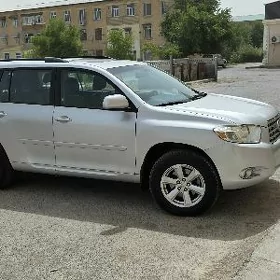 Toyota Highlander 2010