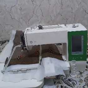 Janome 450